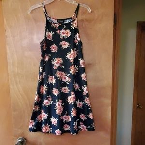 Short summer dress - Size S
